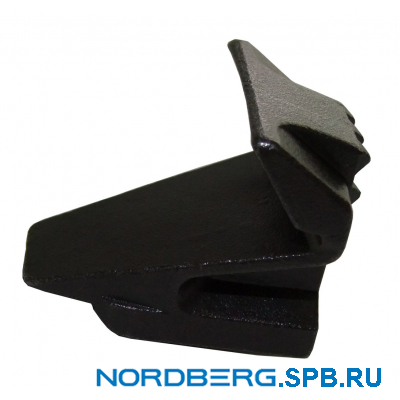 Зажим рабочего стола для станка Nordberg 4639,5ID