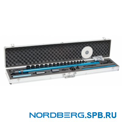 Измерительная система (линейка) Nordberg M3