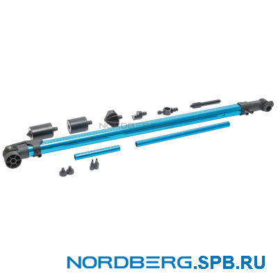 Измерительная система (линейка) Nordberg M3