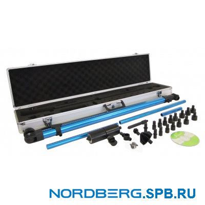Измерительная система (линейка) Nordberg M3