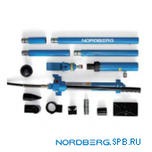 Растяжка рихтовочная, усилие 10 т Nordberg N3810