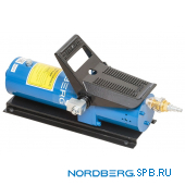 Насос пневмогидравлический Nordberg N3P1