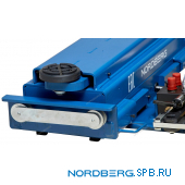 Траверса гидравлическая 3 тонны Nordberg N433
