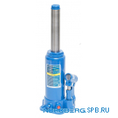 Домкрат бутылочный 5 тонн Nordberg N3105