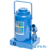 Домкрат бутылочный 32 тонн Nordberg N3132