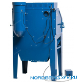 Пескоструйная камера Nordberg NS3