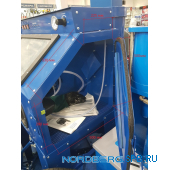 Пескоструйная камера Nordberg NS3